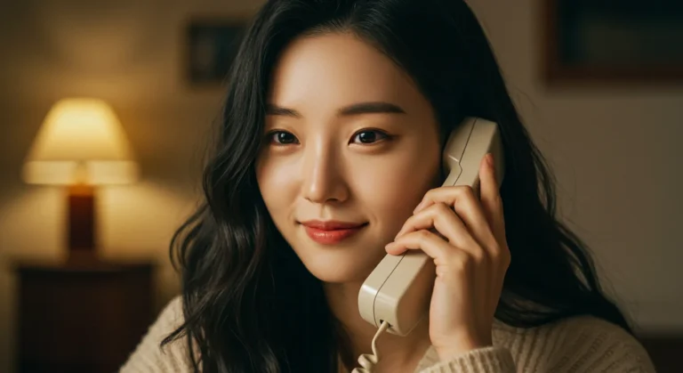 가리봉동 출장마사지 전화·카카오톡 예약 화면