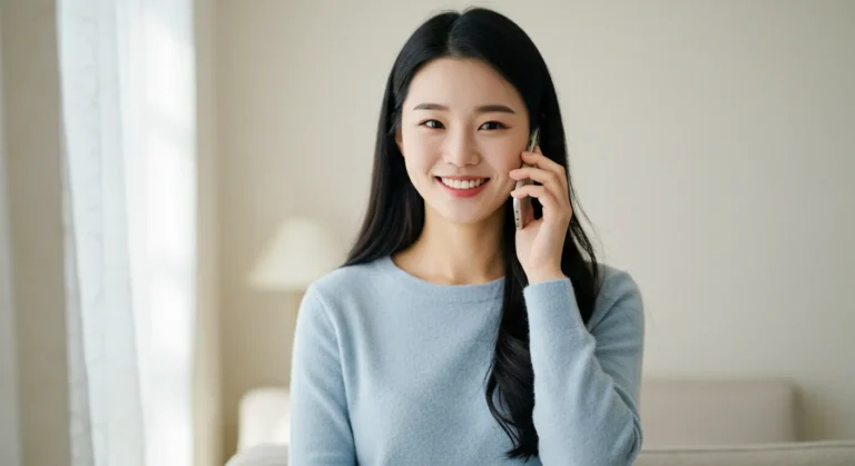 건대 출장마사지 전화·카톡으로 간편 예약 중인 고객(건대입구역 포함)