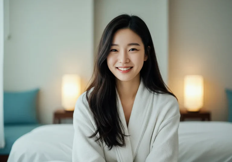 고촌읍 홈타이 모찌바디 관리 만족 고객 - 혼합 주거지 거주 가족 주부 높은 만족도
