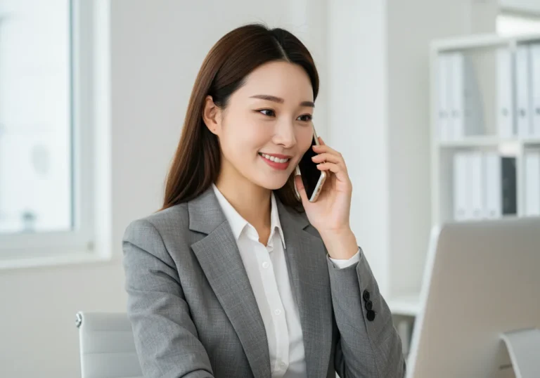 곤지암읍 출장안마 모바일 예약 앱을 통해 간편하게 예약하는 한국인 고객