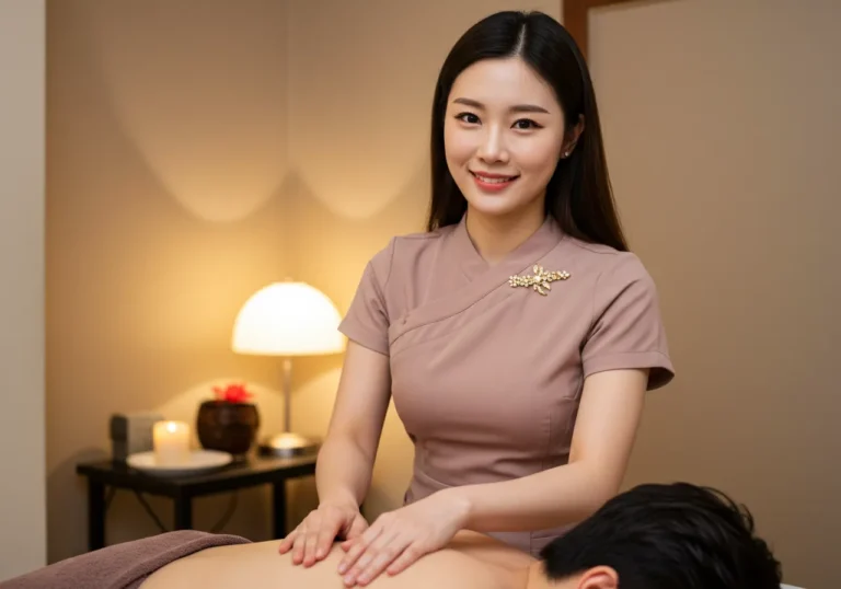 과천 타이마사지 모찌바디 전문 관리사 - 심야까지 가능한 숙련된 한국인 테라피스트