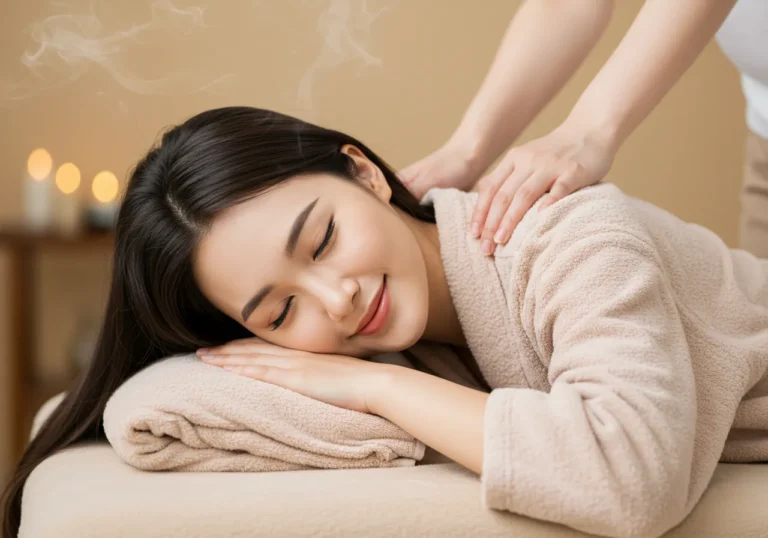 광탄면 출장마사지 산간 고객 만족 체험 - 파주 광탄면 거주 한국 여성의 자연 치유 후기