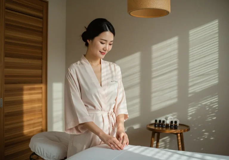 광탄면 출장안마 산간 전문 테라피스트 - 자연 환경 최대 활용 개별 맞춤 힐링 진행
