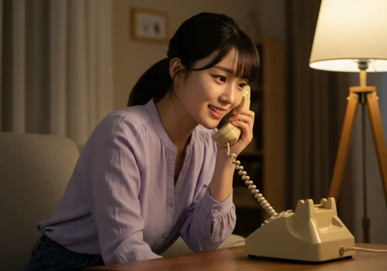 권선동 타이마사지 모찌바디 업무시간 고려 예약 시스템으로 전화로 예약하는 한국 사람의 효율적인 예약 과정으로 수원시청역 직장인들을 위한 시간 맞춤형 예약 서비스 이용 모습