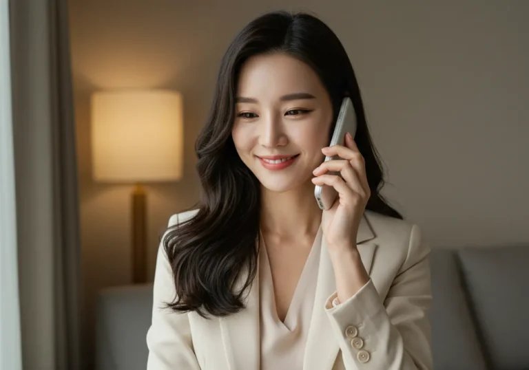 금호동 출장마사지 예약 화면—주소·출입·주차 정보 입력과 전화·카톡 선택, 금호로 기준