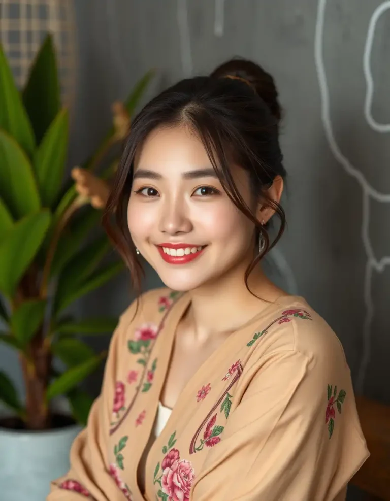 길동 출장마사지 이용 후 만족스러운 한국 여성