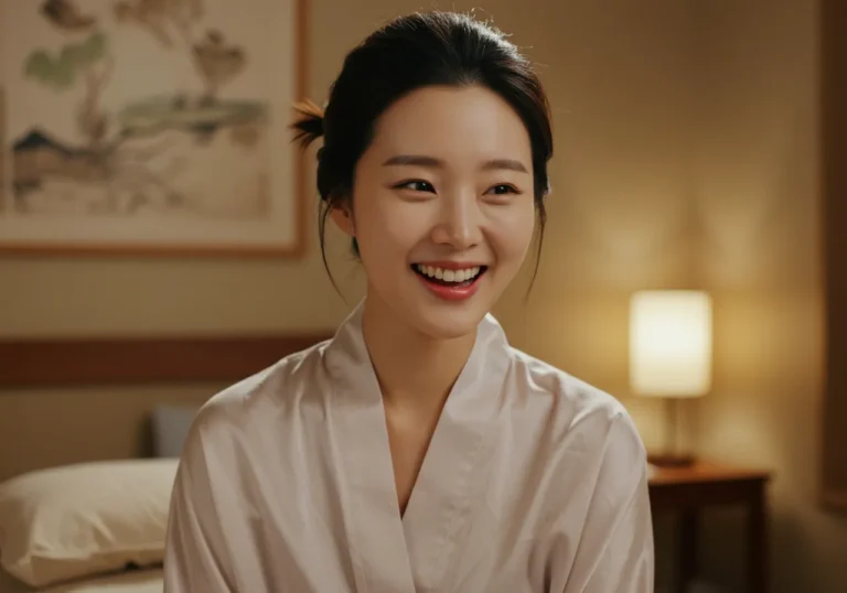 김포 홈타이 모찌바디 서비스 만족 고객 - 한강신도시 거주 다양한 연령층 높은 선호도