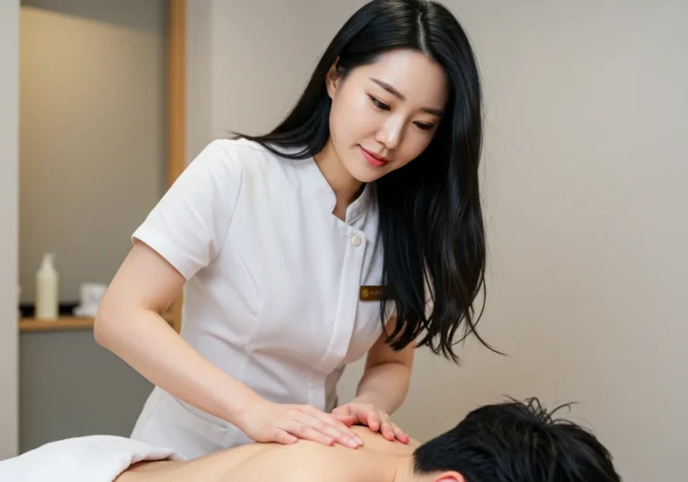 김포 타이마사지 모찌바디 광역 관리사 - 심야까지 운영하는 전 지역 전담 전문가