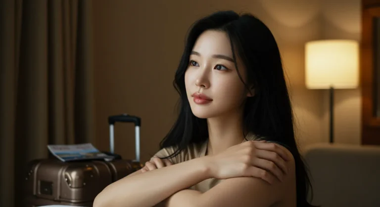 후기 썸네일로 낙양동 출장마사지 이용 만족과 회복감을 담아 핵심 포인트를 전하는 장면입니다.
