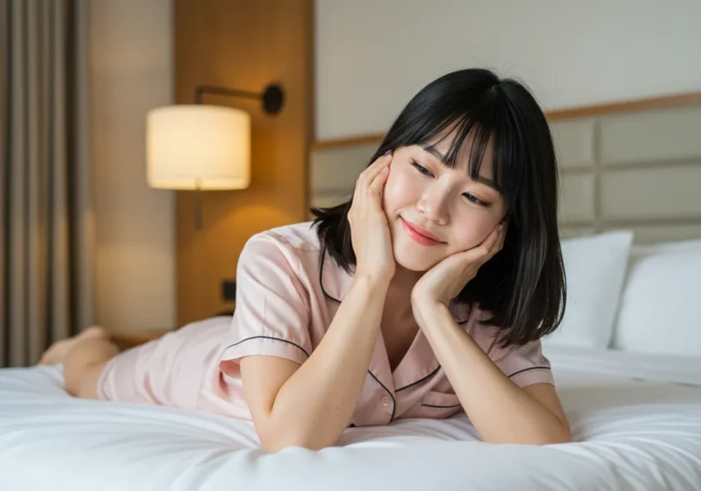 내곡동 출장마사지 후기 이미지—압 조절 반영과 피로 완화 소감, 양재시민의숲역 귀가 전 휴식