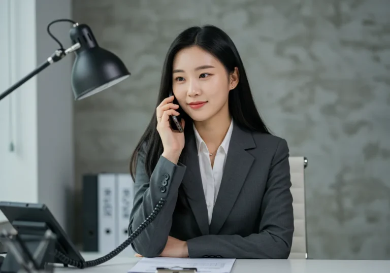 내곡동 출장마사지 예약 화면—주소·출입·주차 정보 입력과 전화·카톡 선택, 매헌 사거리 기준