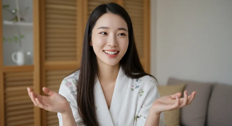 노량진 출장마사지 후기 썸네일 — 조용한 실내에서 편안함을 느낀 고객의 만족 모습을 담았습니다.