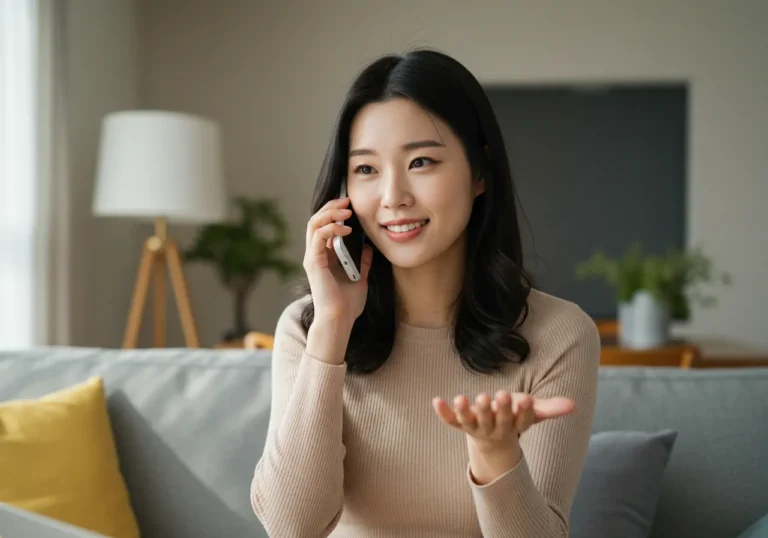 노량진 출장마사지 전화·카카오톡 예약 화면 — 주소·출입 정보 입력과 확인 단계를 안내합니다.