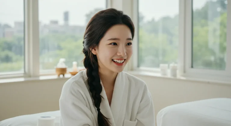 단대동 출장안마 이용 고객 만족도 - 성남 단대동 거주 한국 여성 후기