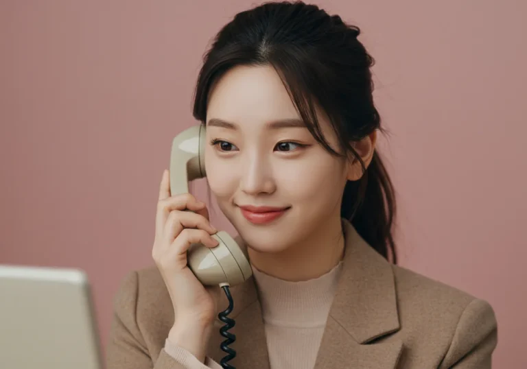 예약 화면: 대덕동 출장마사지 전화 예약 인터페이스로, 시간 선택과 주소 확인 단계를 보여줍니다