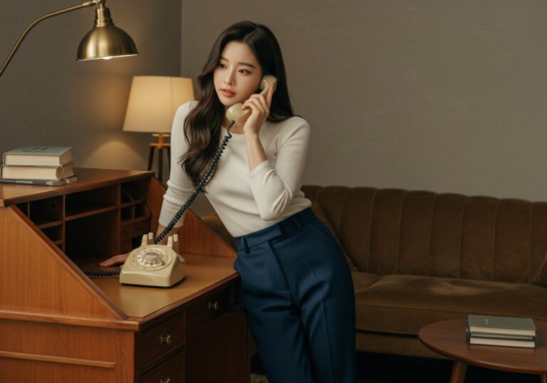 대림동 출장마사지 전화 예약 화면 예시로 필수 입력과 확인 단계를 간단히 보여준다