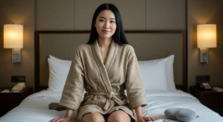 대방동 출장마사지 후기 썸네일—관리가 끝난 고객의 편안한 표정을 담은 만족 후기 이미지를 제공합니다.