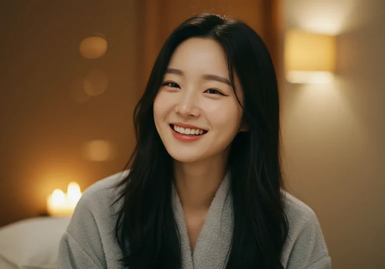 대야미동 홈타이 모찌바디 이용 만족 고객 - 전원 주택 거주 은퇴 계층 선호