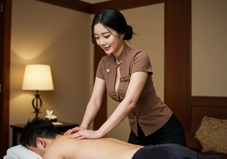 덕계동 출장마사지 산업단지 전문 관리사 - 직장인 맞춤 전문 테라피