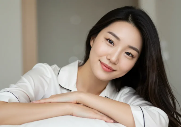 덕소 출장마사지 역세권 만족 - 교통 피로 완전 해소한 한국 여성