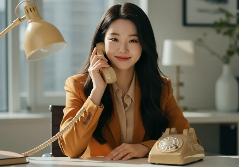 도농동 홈타이 야간 예약 - 24시 이후 서비스 문의하는 고객