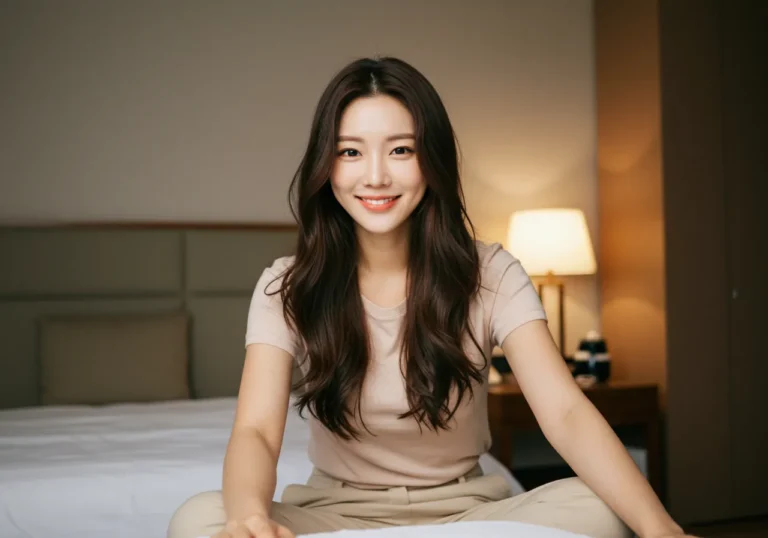 도선동 출장마사지 후기 이미지—어깨·허리 집중 케어 만족, 카페거리 사례