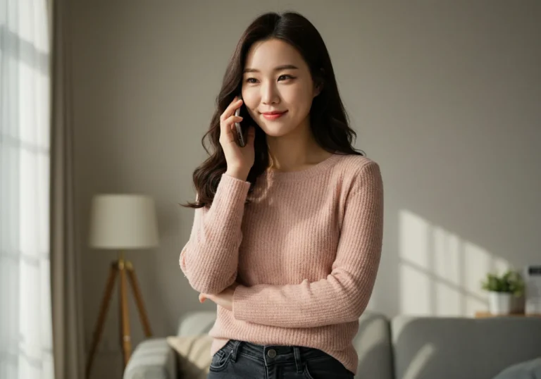 예약 화면 예시로, 성신여대입구역세권 기준 돈암동 출장마사지 접수 채널과 필수 확인 항목을 보여줍니다.