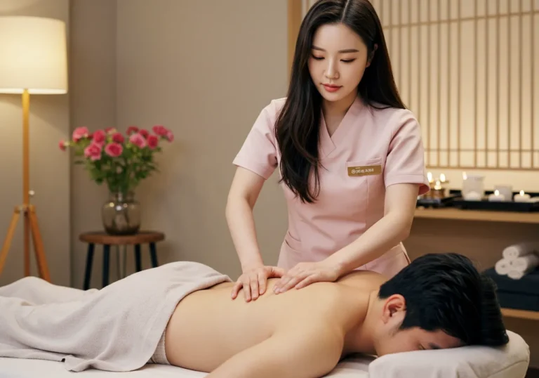 동안구 타이마사지 모찌바디 프리미엄 관리사 - 심야까지 가능한 고급 서비스 전문가
