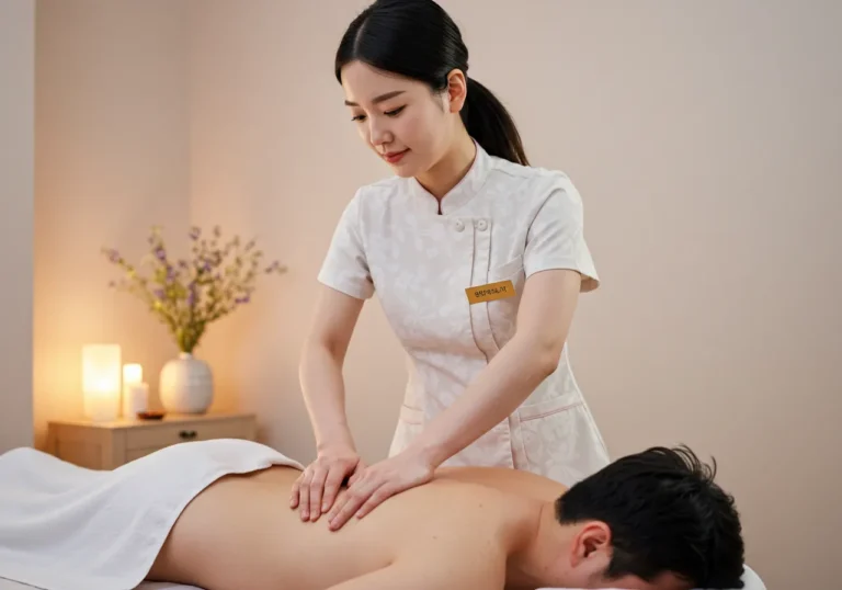 둔대동 타이마사지 모찌바디 신예 관리사 - 24시간 가능한 신흥 지역 전담 전문가