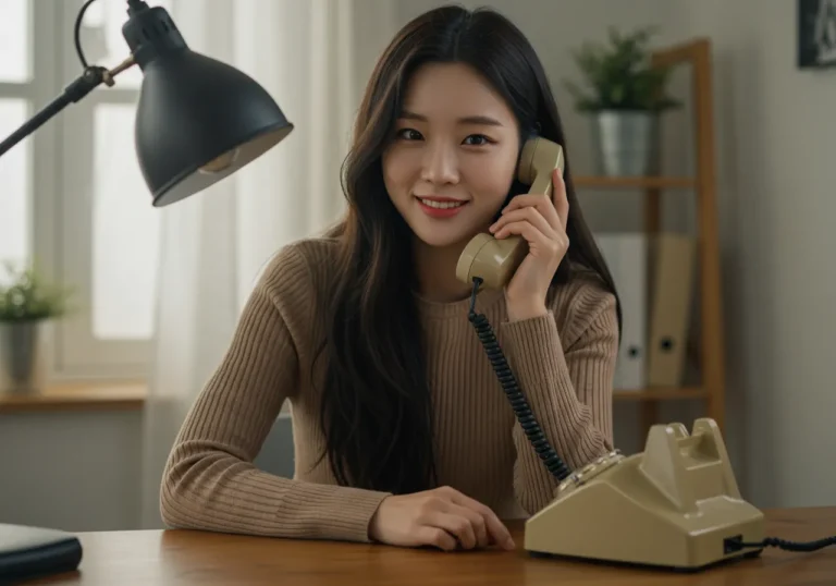 마포구 출장마사지 예약 화면—주소·출입 정보 입력과 전화·카톡 접수 절차 안내 예시.