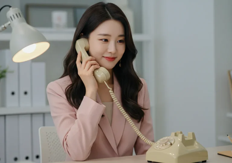 문발동 출장마사지 예약 접수 과정 - 신도시 거주민 전용 24시간 예약 상담 시스템