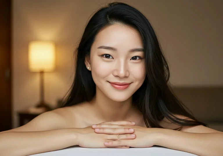 문산읍 타이마사지 중심가 고객 만족 후기 - 파주 문산읍 거주 한국 여성의 편리한 힐링 체험담