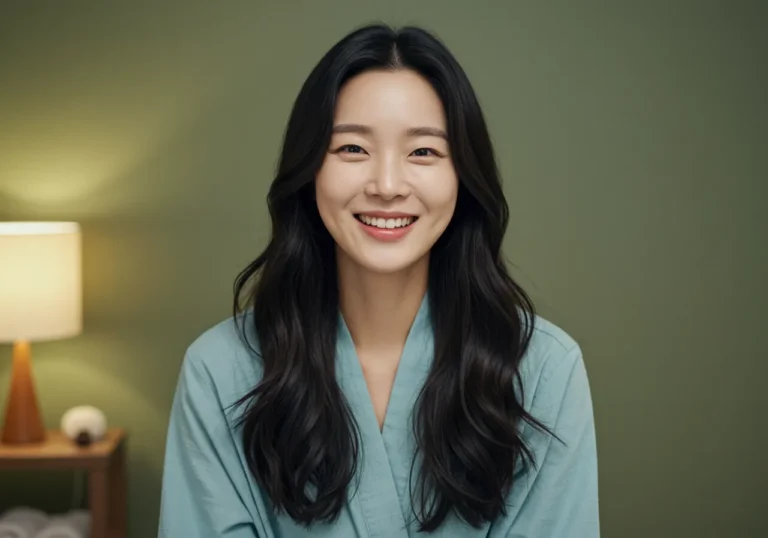 미사 홈타이 모찌바디 서비스 만족 고객 - 강변도시 고소득 전문직 여성 선호