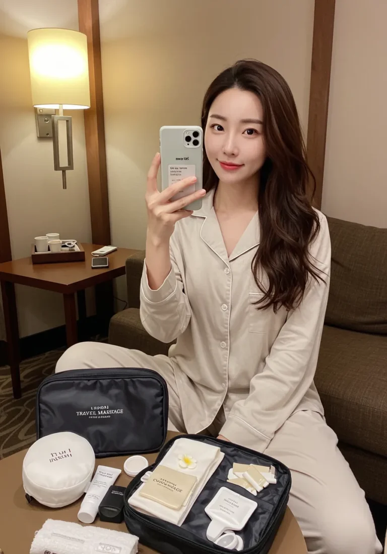 미아동 출장마사지를 이용한 고객 사진