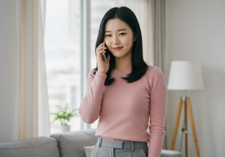 예약 화면으로 민락동 출장마사지 전화·카톡 접수 경로와 필수 출입 정보를 정리한 이미지입니다.