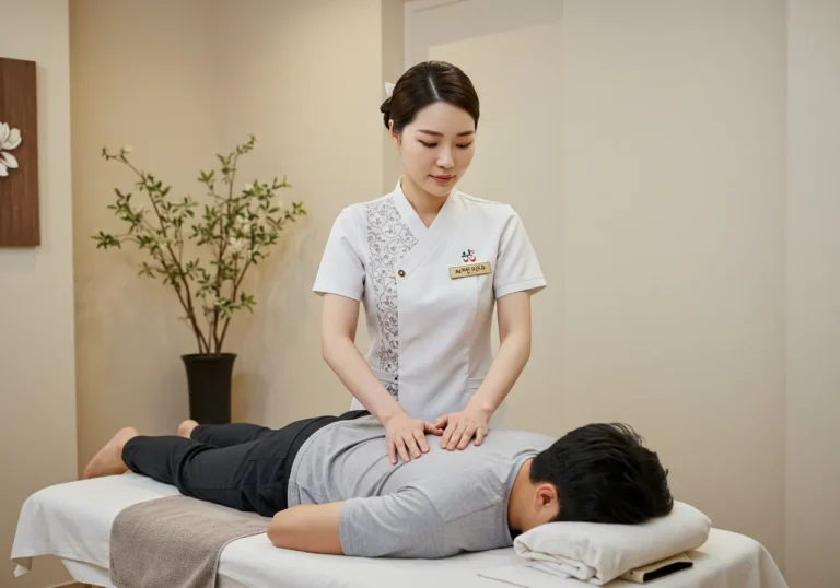 박달동 타이마사지 모찌바디 전문 관리사 - 낮 시간대 운영하는 직장인 전담 테라피스트