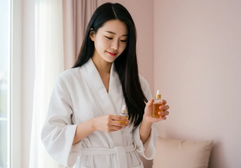 반포동 출장마사지 진행 사진—표준 드레이핑·위생 수칙 준수, 사평대로 방면 서비스
