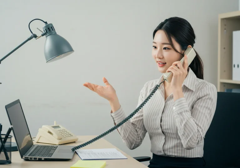 방배동 출장마사지 예약 화면—주소·주차·공동현관 입력 단계와 연락 채널 선택