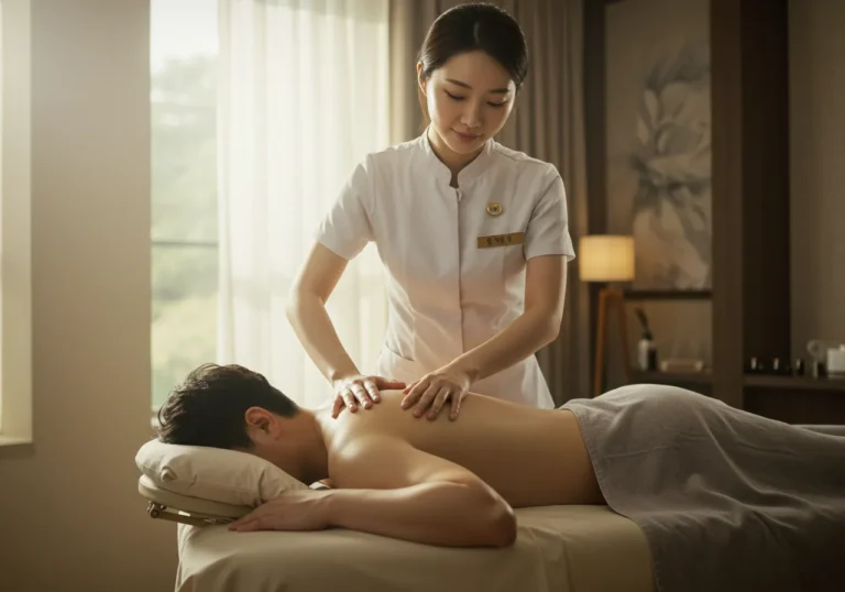방산동 타이마사지 모찌바디 복합형 관리사 - 오후 시간 전문 운영하는 유연한 테라피스트