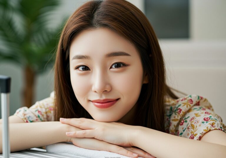후기 썸네일로, 올림픽공원 인근에서 방이동 출장마사지 이용 뒤 편안한 표정을 담아 만족도를 전합니다.
