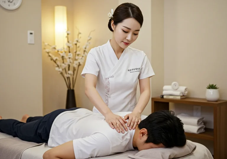 범계동 타이마사지 모찌바디 교통 허브 관리사 - 새벽까지 운영하는 광역 서비스 전문가