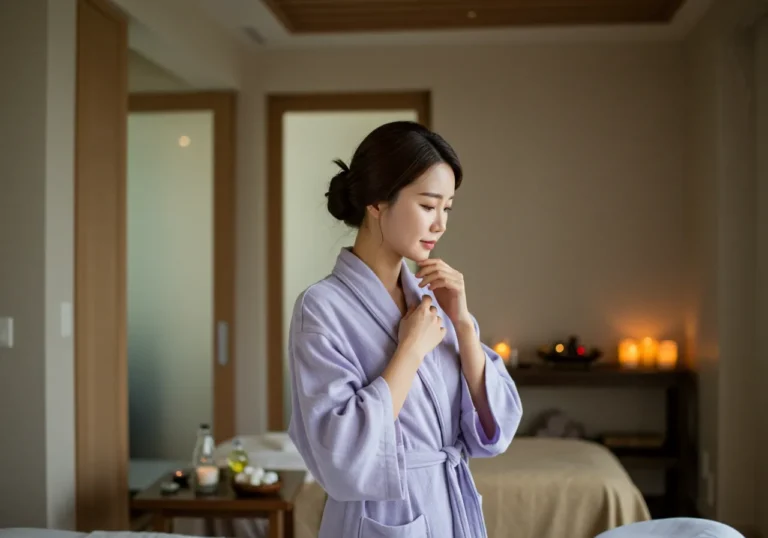 법원읍 출장안마 전원 환경 시술자 - 마을 분위기 활용 개인별 맞춤 테라피 진행