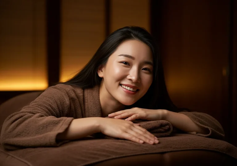 별내 출장안마 만족 학부모 - 신도시 육아 스트레스 해소한 한국 여성