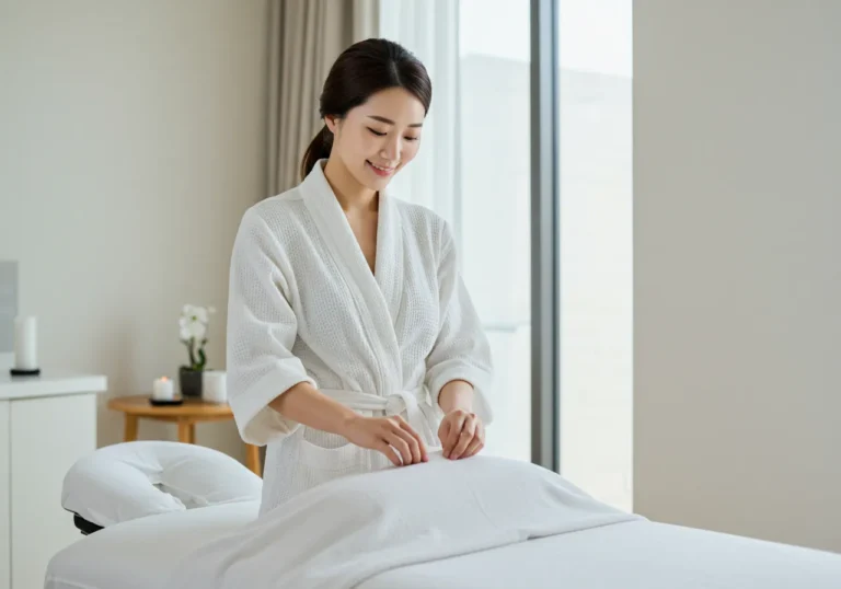 별내 출장마사지 신도시 전문가 - 계획도시 환경 이해하는 관리사
