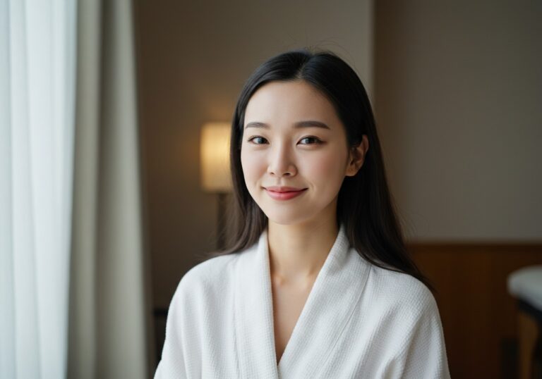 후기 섬네일: 보광동 출장마사지 이용 만족 장면을 담아 호텔·오피스 고객 사례를 요약합니다.