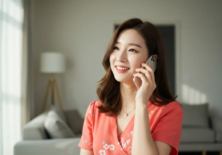 예약 화면 예시로, 보문역세권 기준 보문동 출장마사지 접수 채널과 필수 확인 항목을 안내합니다.