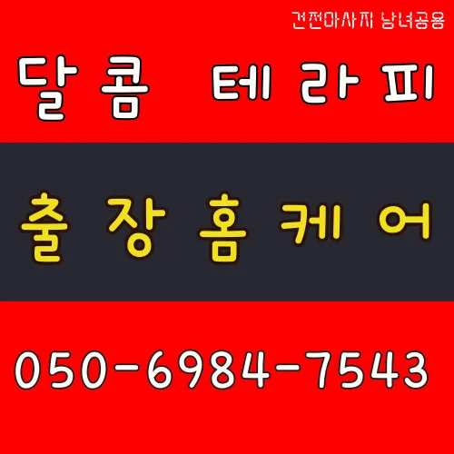 복정동 출장마사지 모찌바디 - 성남 복정동 복정역 인근 맞춤 홈케어 서비스