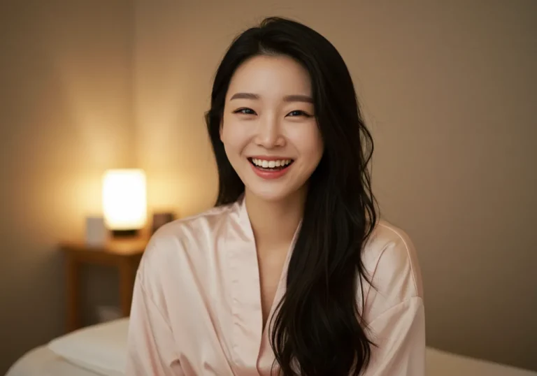 부림동 홈타이 모찌바디 서비스 만족 고객 - 신도시 젊은 직장인 부부 높은 선호도