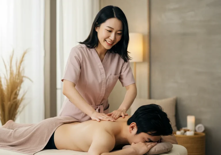 북변동 타이마사지 모찌바디 교통 허브 관리사 - 24시간 운영하는 공항 전문 테라피스트