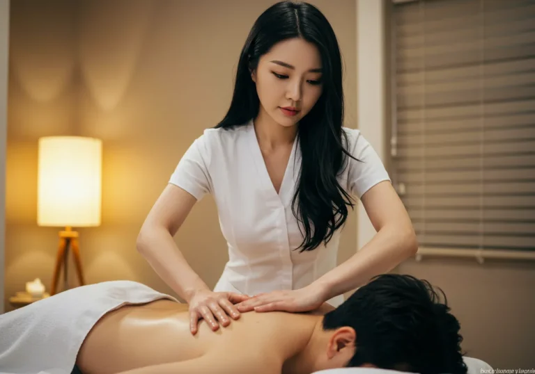 분당 타이마사지 시술 전문가 - 분당신도시 고급 아파트 방문 개인별 맞춤 테라피 제공